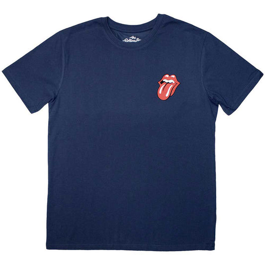 Mini Classic Tongue T-shirt
