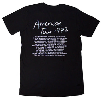 Tour '72 T-shirt