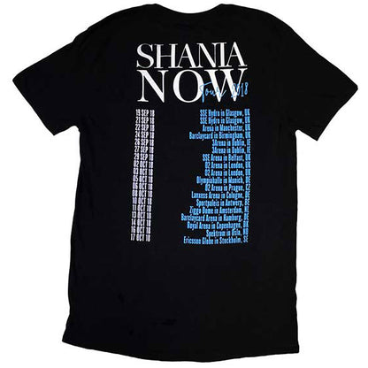 Tour 2018 Gloves Photo T-shirt