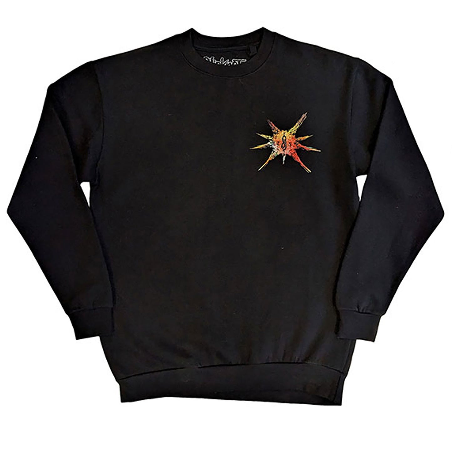 the End, So Far Band Figures Sweatshirt