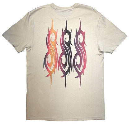 25th Anniversary Inlay T-shirt