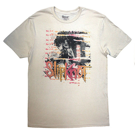 25th Anniversary Inlay T-shirt