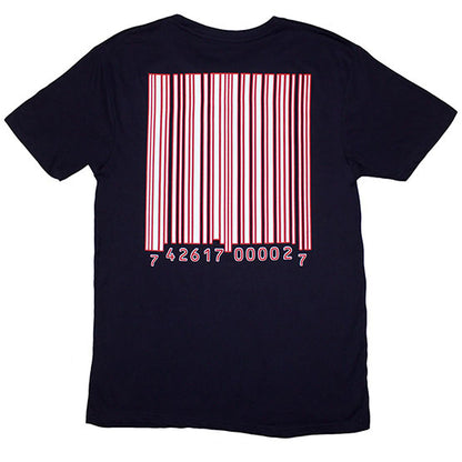 Barcode T-shirt
