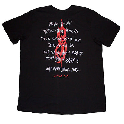 F It All T-shirt