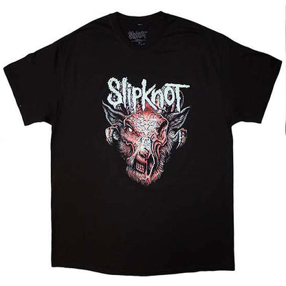 Infected Goat T-shirt