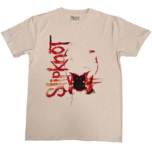 the End, So Far T-shirt