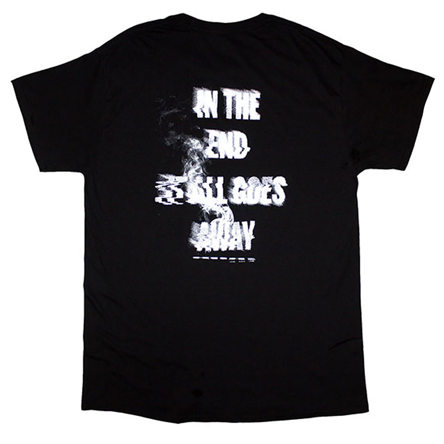 All Goes Away T-shirt