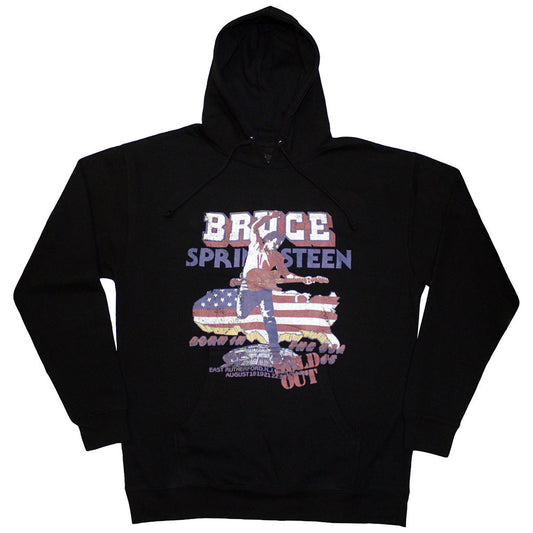 Born In The Usa '85 Hooded Sweatshirt