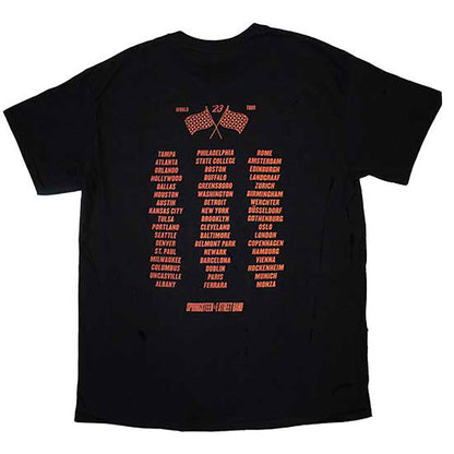 Tour '23 Band Photo T-shirt