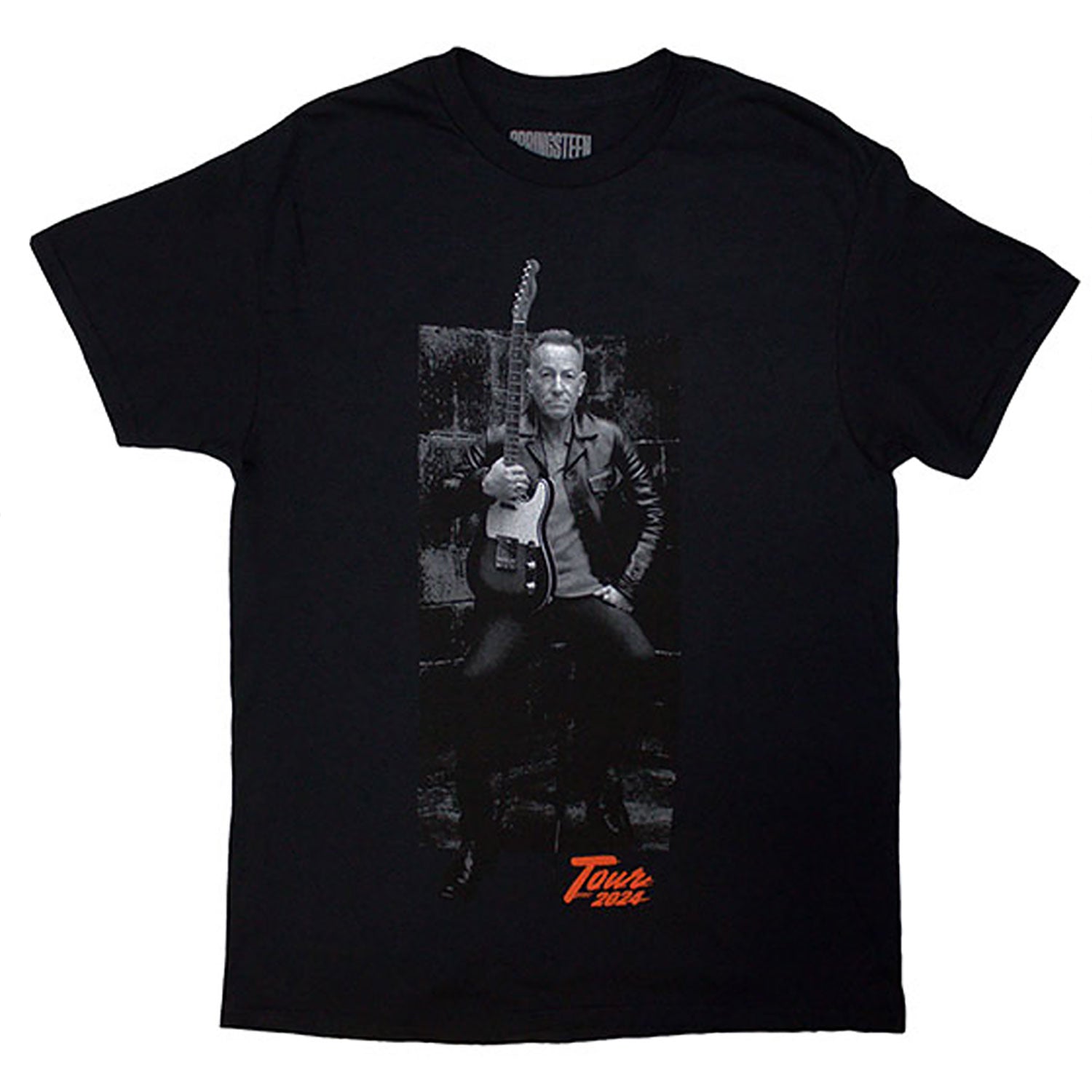 Tour '24 Wheel T-shirt