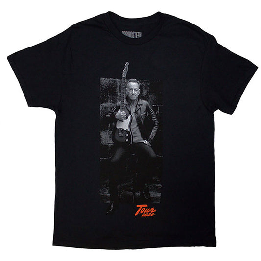 Tour '24 Wheel T-shirt