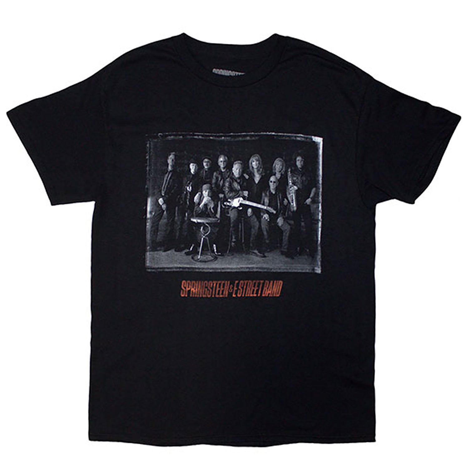 Tour '24 E-street Photo T-shirt