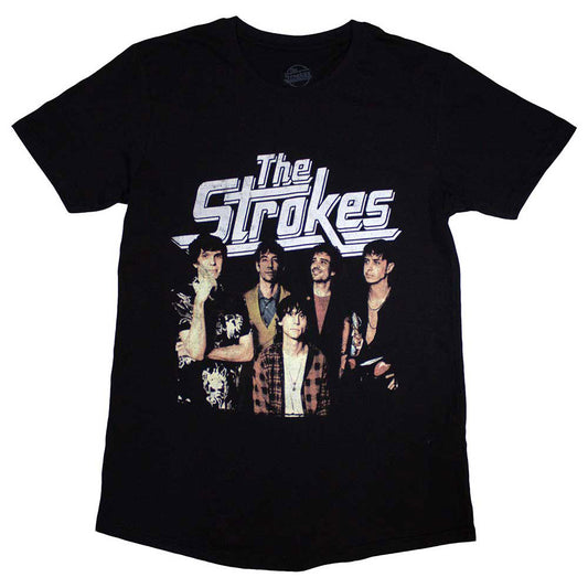 Band Photo T-shirt