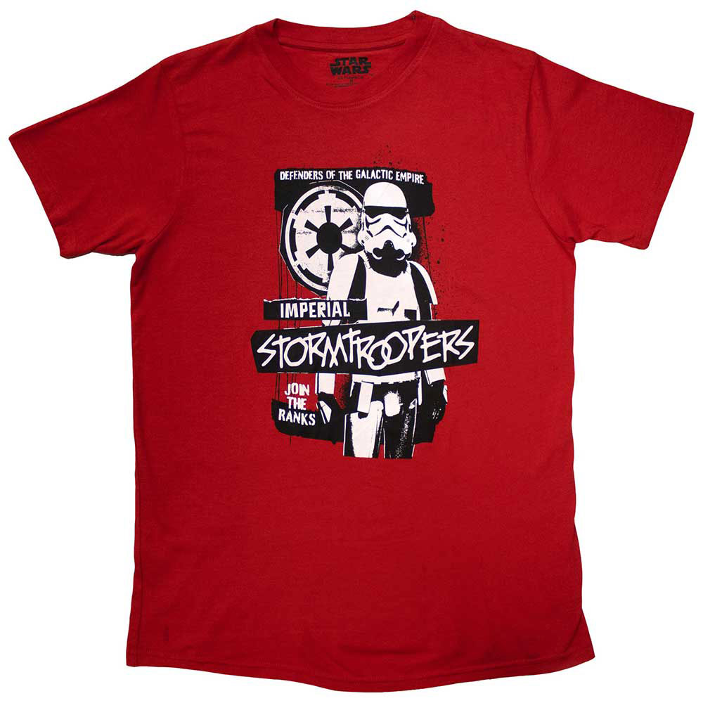 Defenders T-shirt
