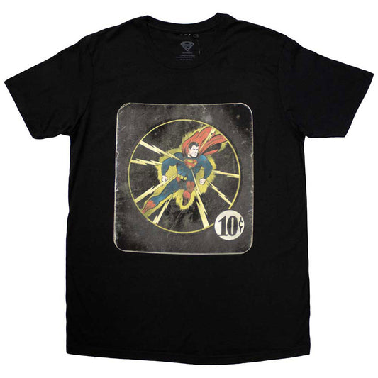 Superman 10c T-shirt
