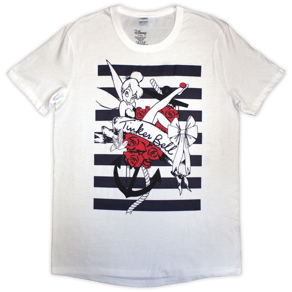 Tinker Bell Anchor T-shirt
