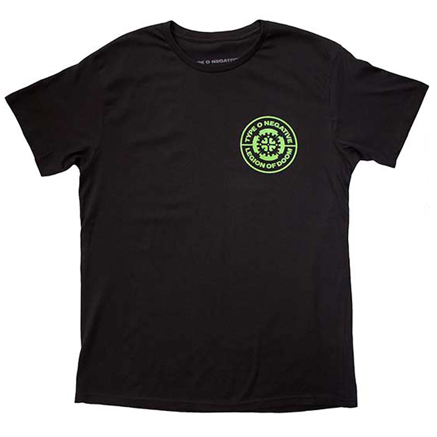 Legion Of Doom T-shirt