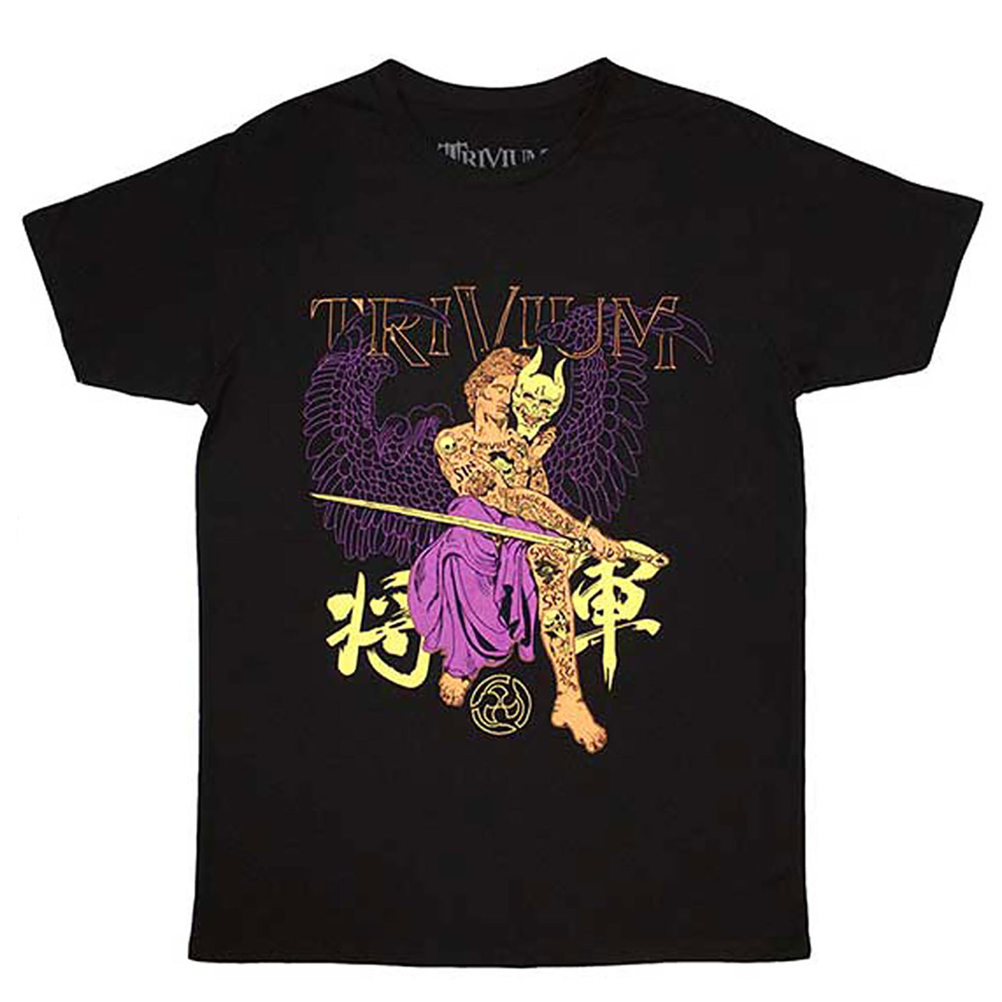 Kanji T-shirt