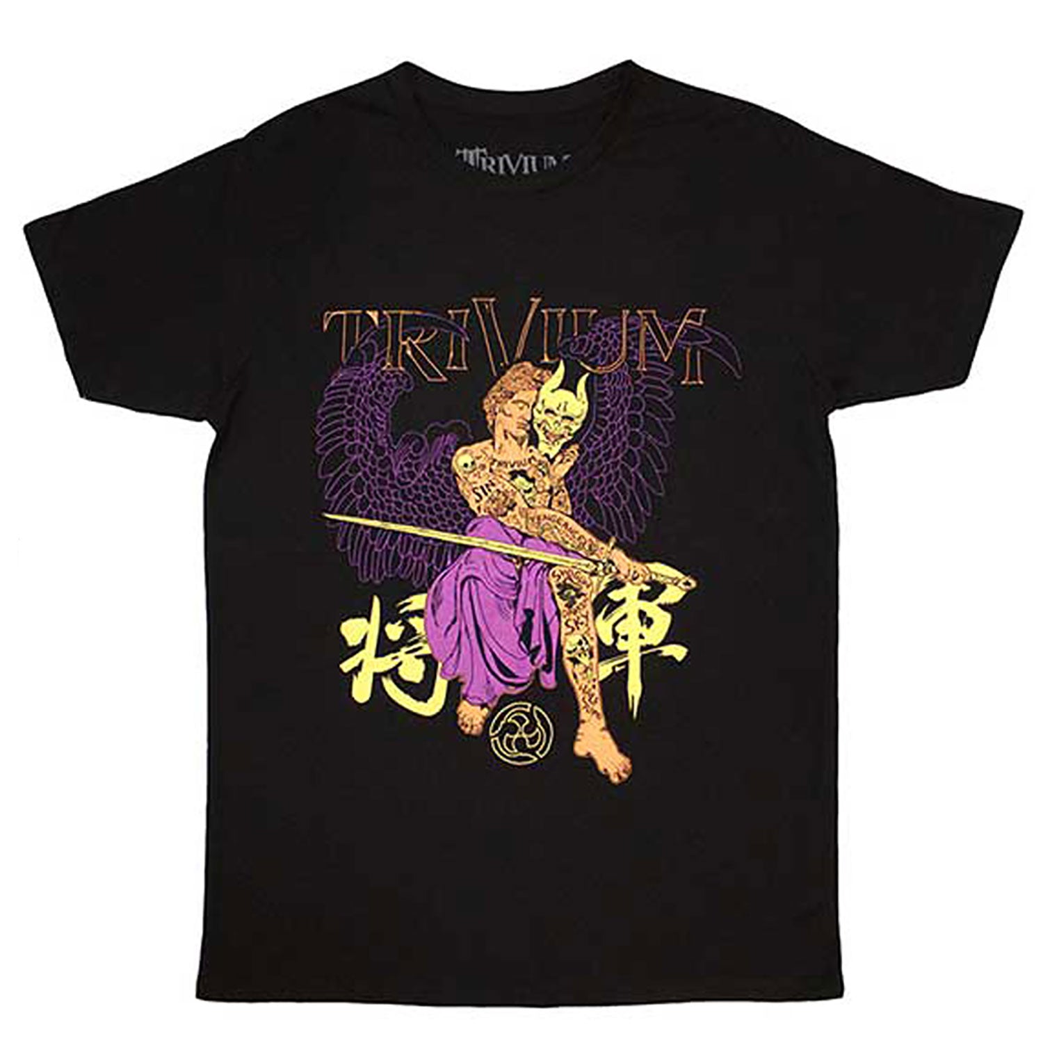 Kanji T-shirt