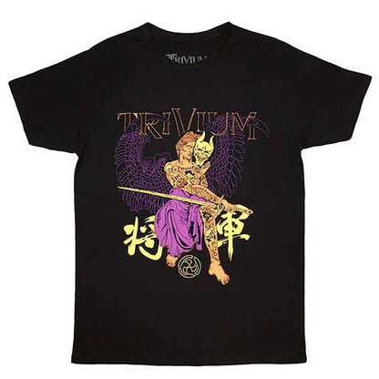 Kanji T-shirt