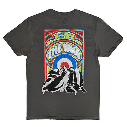 Flag Cartoon T-shirt