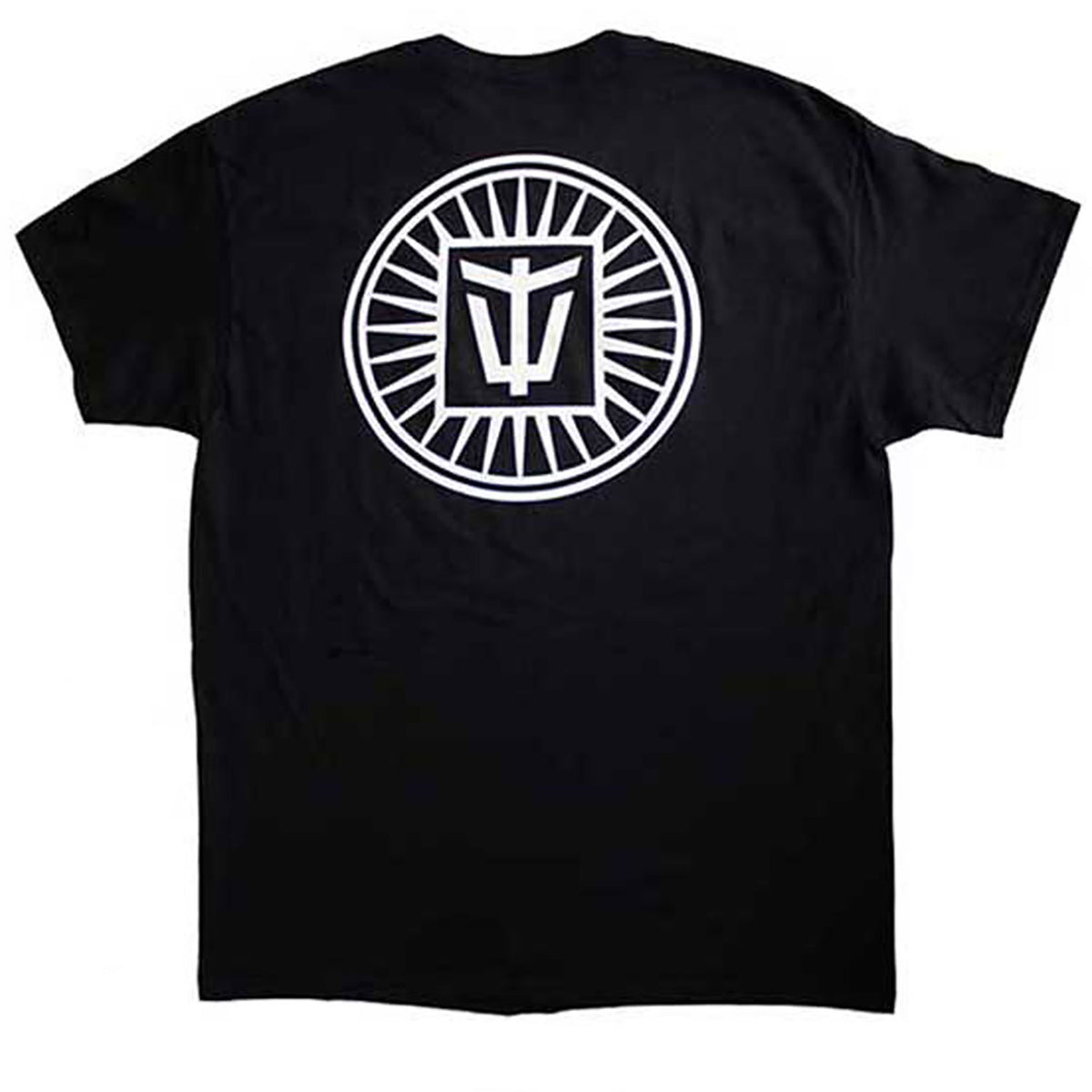 Within Temptation Bleed Out Veil T-shirt Back