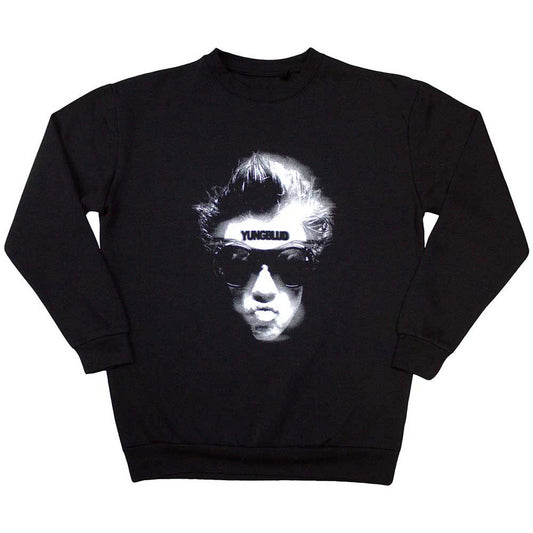 Yungblud Goggles Graphic Sweatshirt