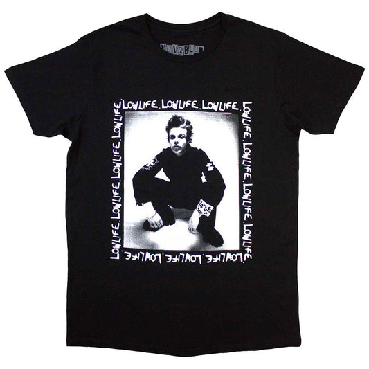 Low Life T-shirt