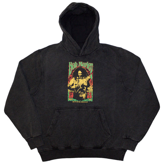 1978 Stone Wash Hooded Sweatshirt