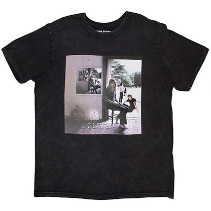 Ummagumma Stone Wash T-shirt