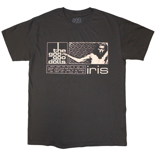 Iris T-shirt