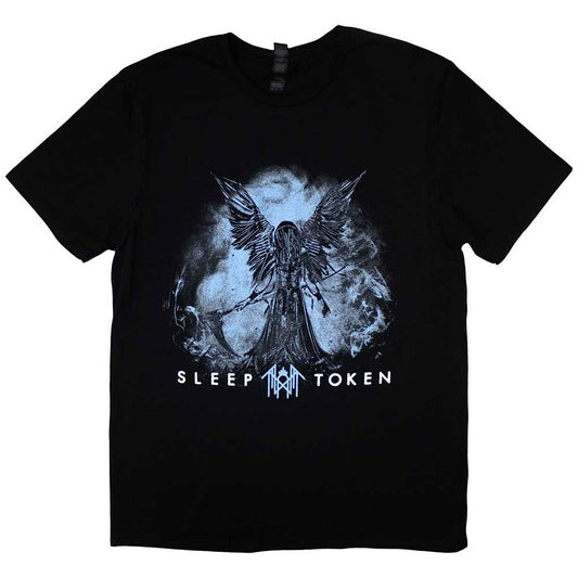 Take Me Back To Eden Smoke T-shirt