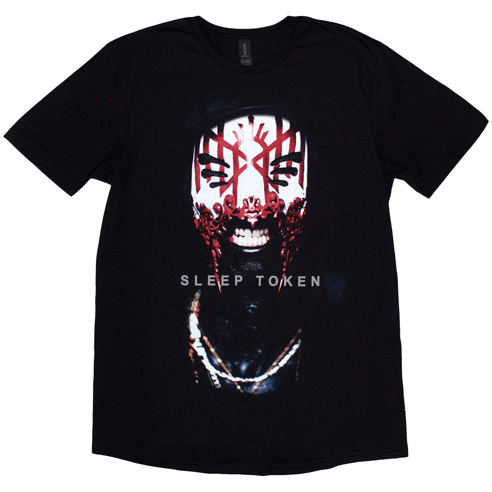 Aford Mask T-shirt
