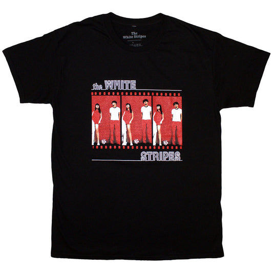 Film Strip T-shirt
