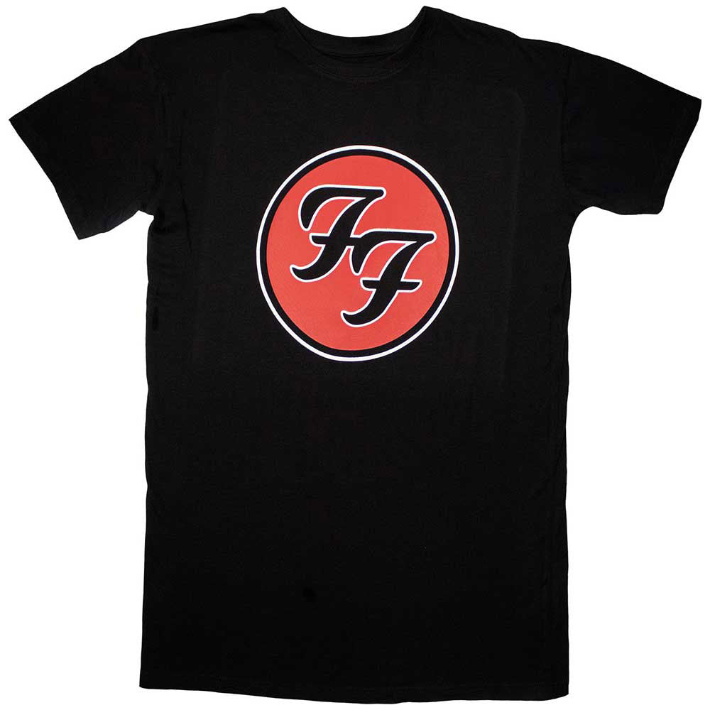 Ff Logo Work Dress