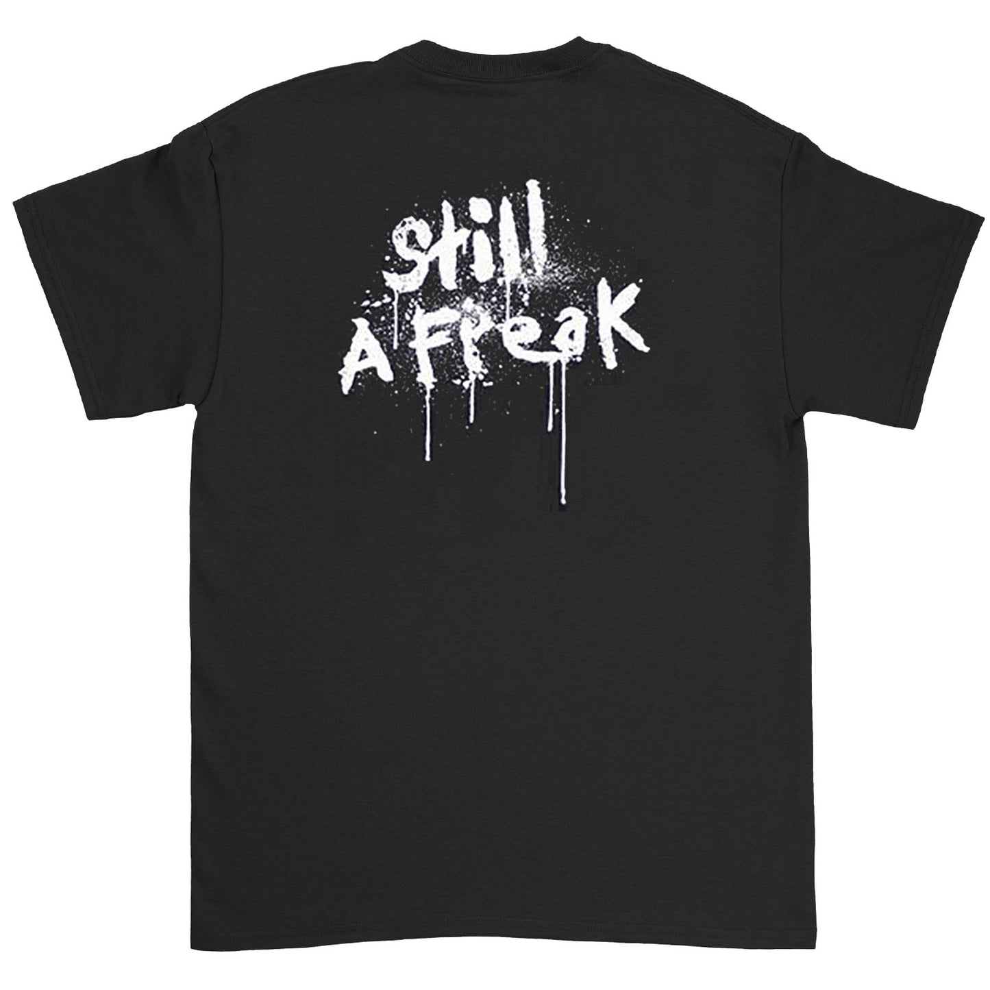 Still A Freak Work Dress