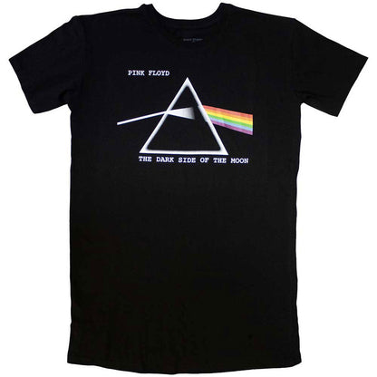 Dark Side Of The Moon Courier Work Dress