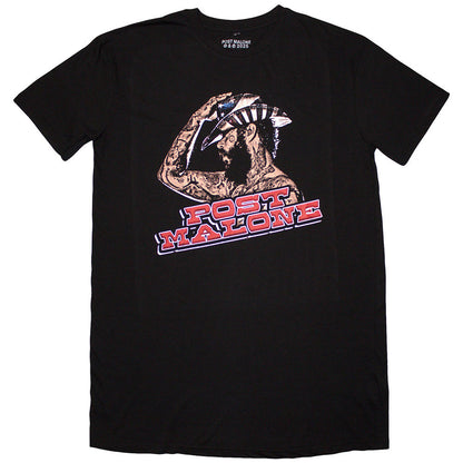 Cowboy Hat Work Dress