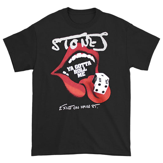 Ya Gotta Roll Exile Work Dress