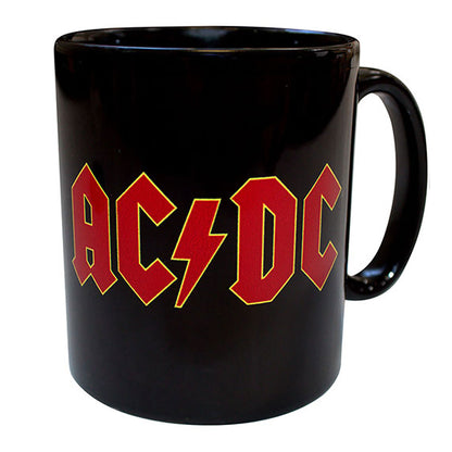 Classic Logo Coffee Mug