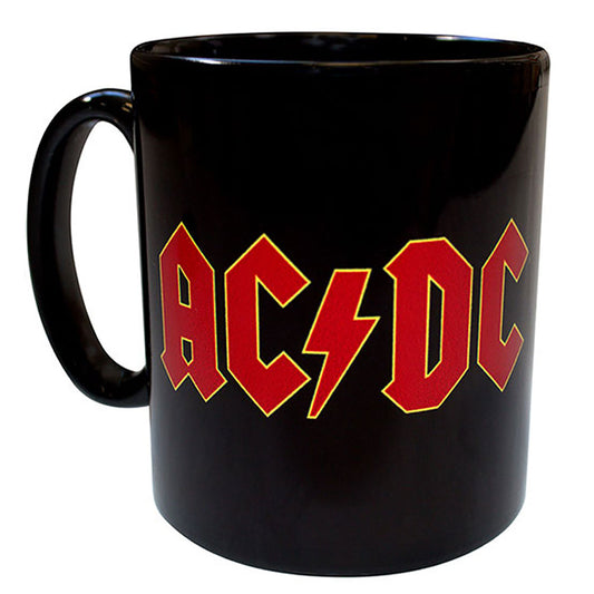 Classic Logo Coffee Mug