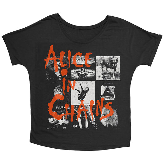 Albums Montage Girls Jr