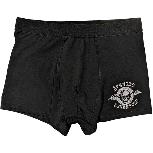 Classic Deathbat Boxers