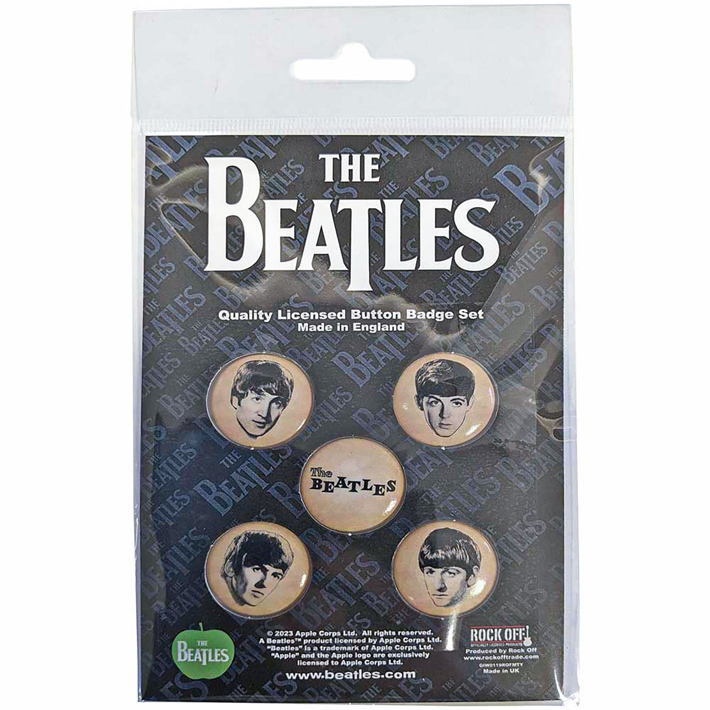 Beatles She Loves You Vintage Collector Items