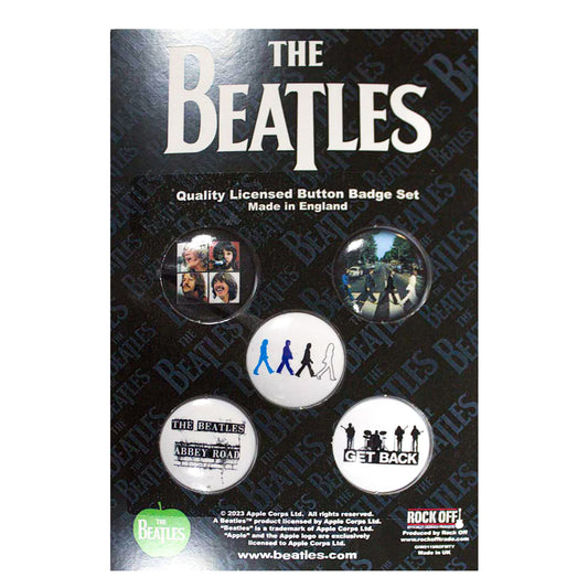 Beatles 1969-1970 Collector Items