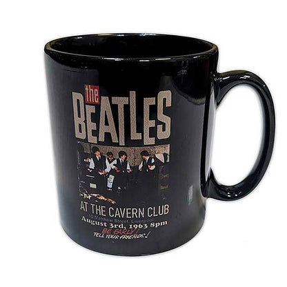 Cavern Coffee Mug