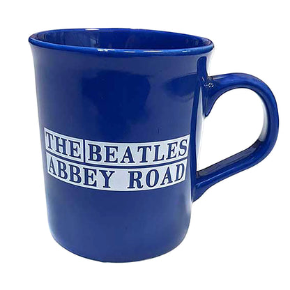 Abbey Road Crossing Coffee Mug