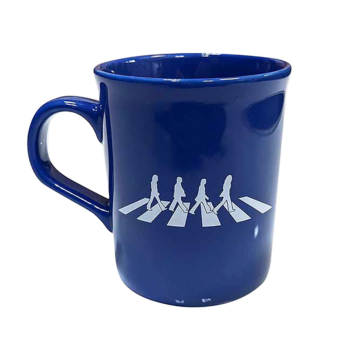 Abbey Road Crossing Coffee Mug