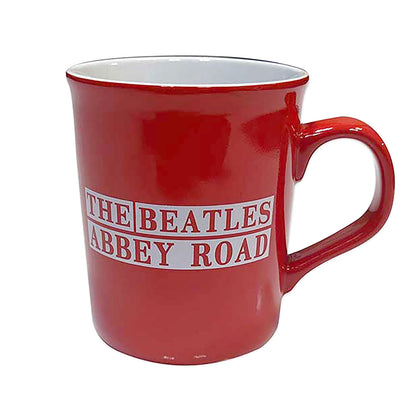 Abbey Road Crossing Coffee Mug
