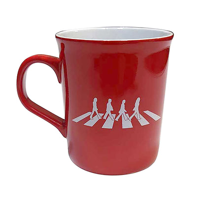 Abbey Road Crossing Coffee Mug